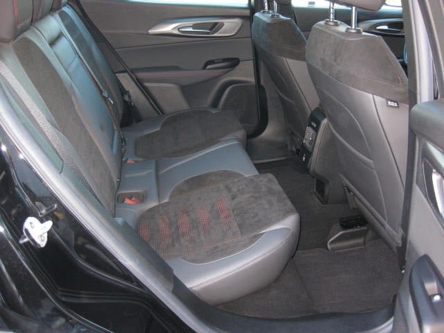 Dodge Hornet GT 2023-20