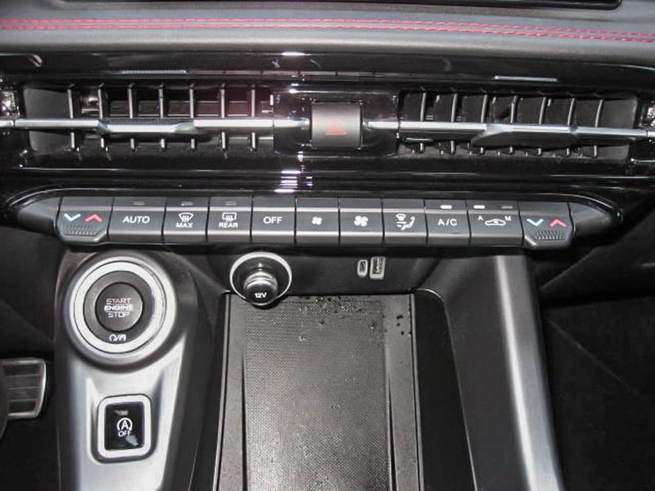 2023 Dodge Hornet GT-20