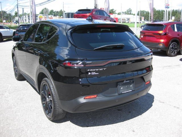 Dodge Hornet GT 2023-3