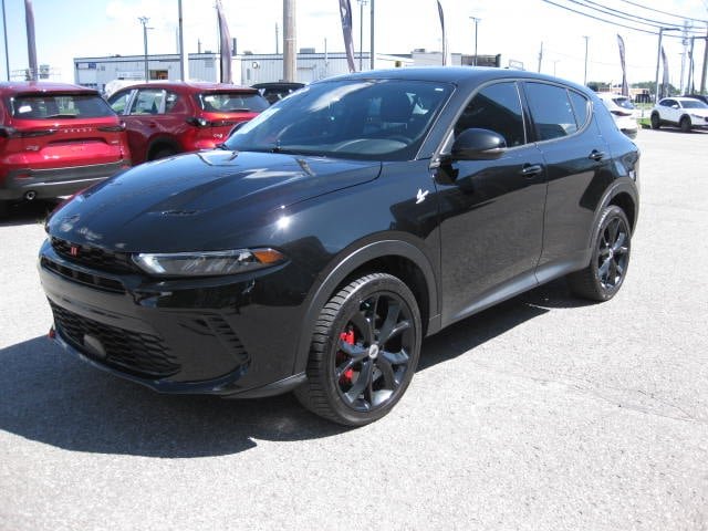 Dodge Hornet GT 2023-1