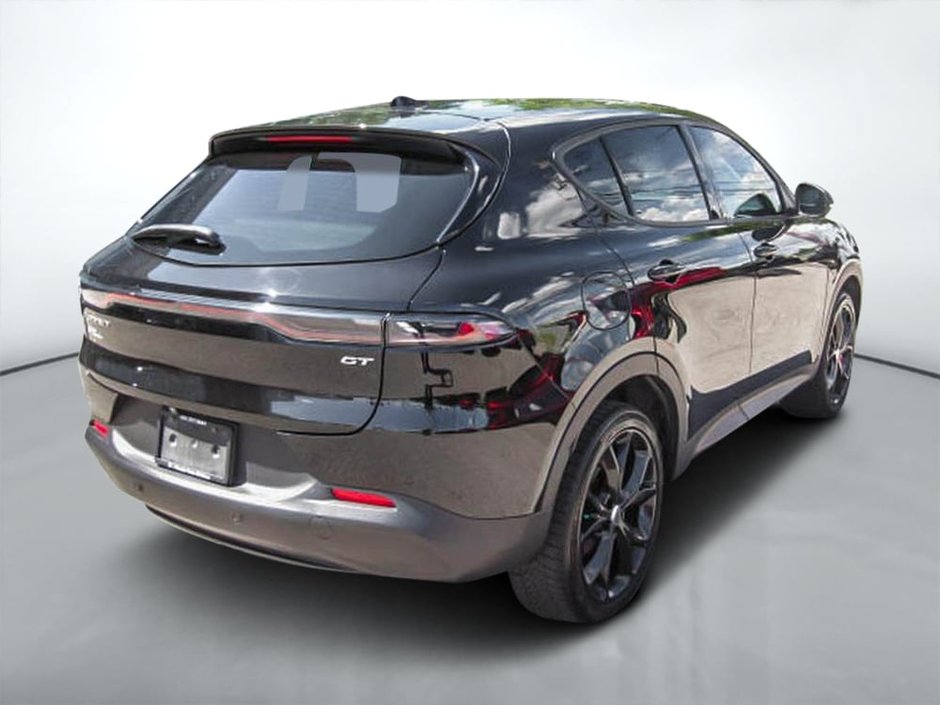 2023 Dodge Hornet GT-5