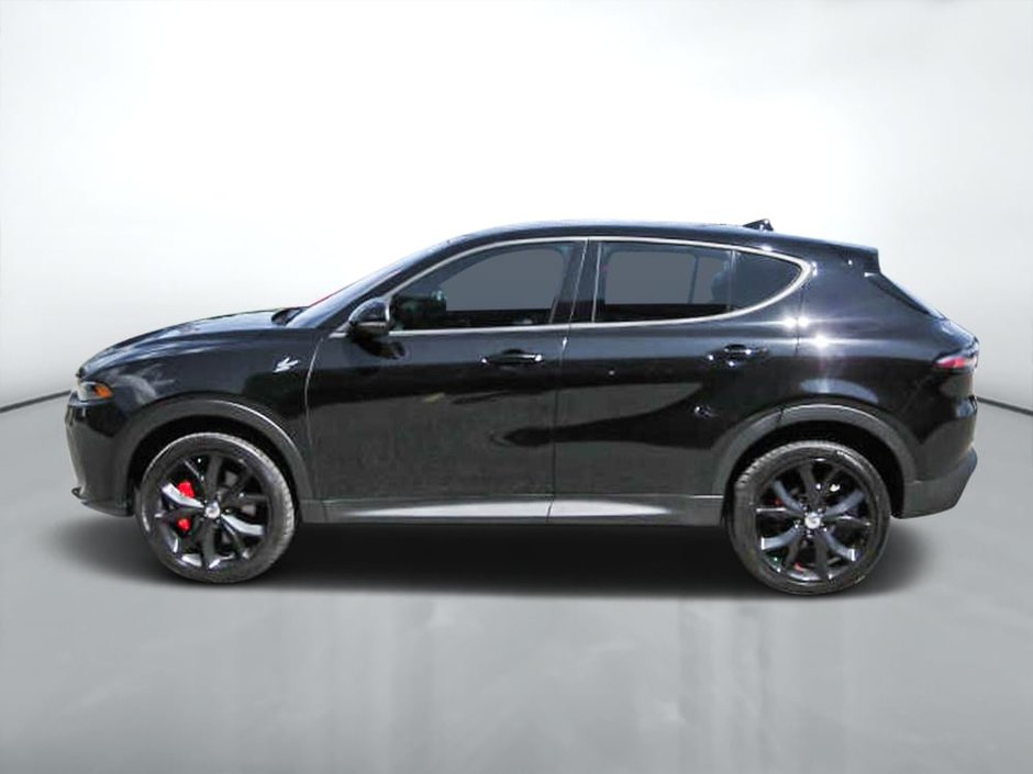 2023 Dodge Hornet GT-2