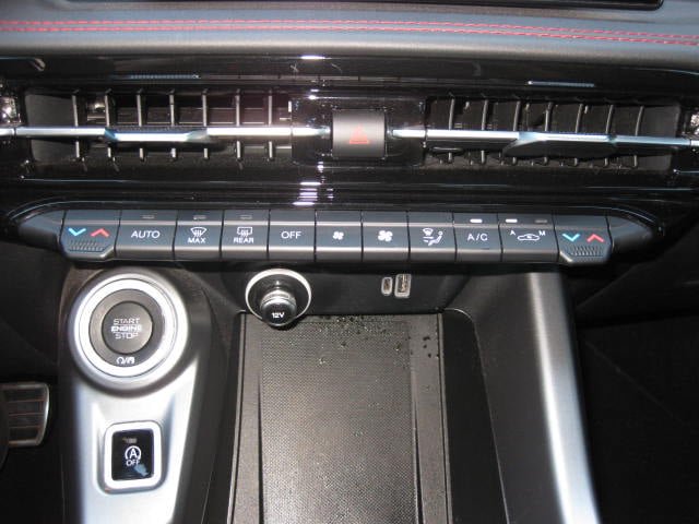 Dodge Hornet GT 2023-16