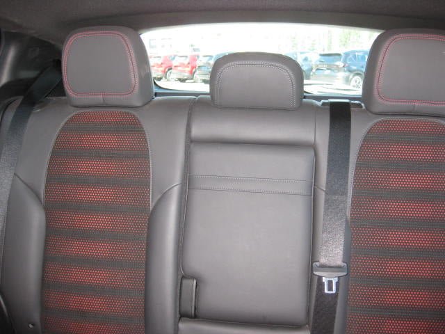 Dodge Hornet GT 2023-18