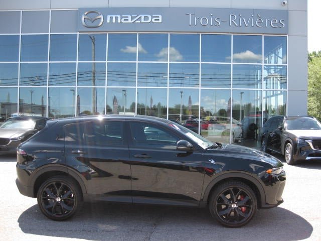Dodge Hornet GT 2023-5
