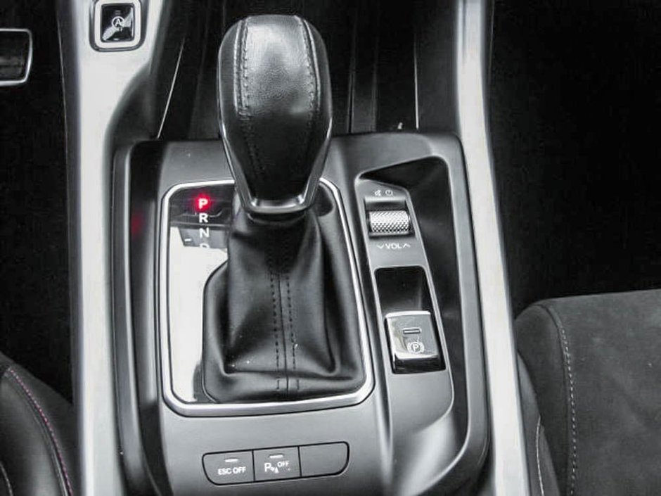 2023 Dodge Hornet GT-21