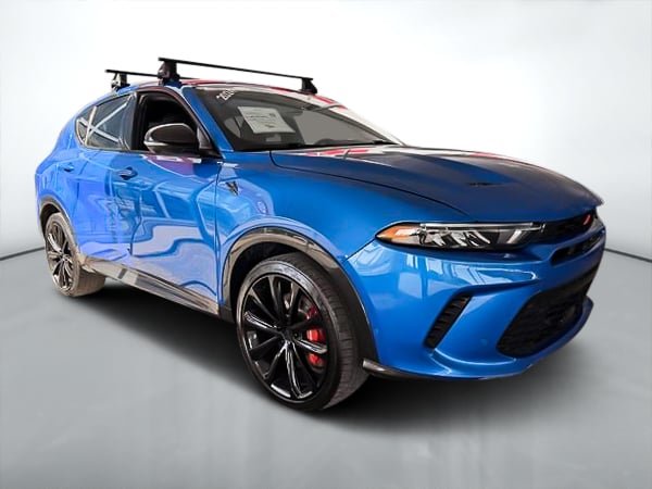 2024 Dodge Hornet PHEV R/T-0