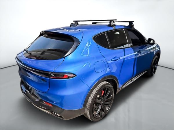 2024 Dodge Hornet PHEV R/T-6