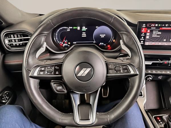 2024 Dodge Hornet PHEV R/T-16