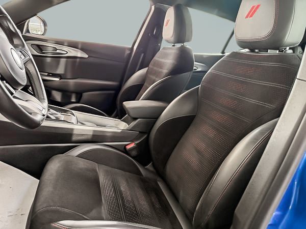 2024 Dodge Hornet PHEV R/T-12