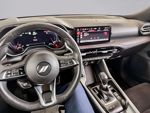 2024 Dodge Hornet PHEV R/T-25