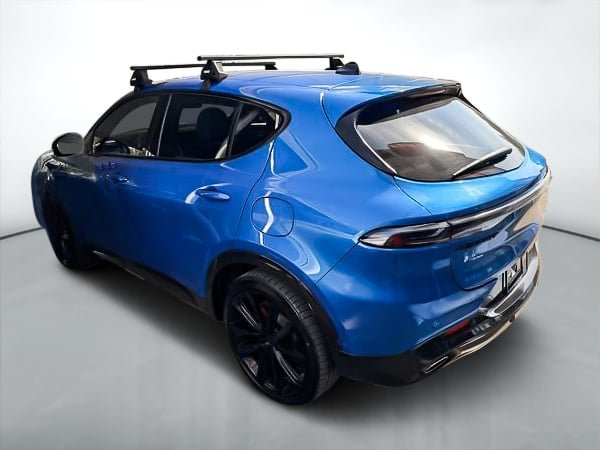 2024 Dodge Hornet PHEV R/T-5
