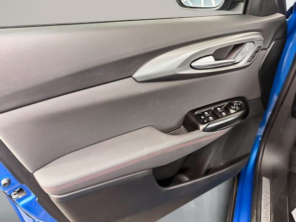 2024 Dodge Hornet PHEV R/T-10