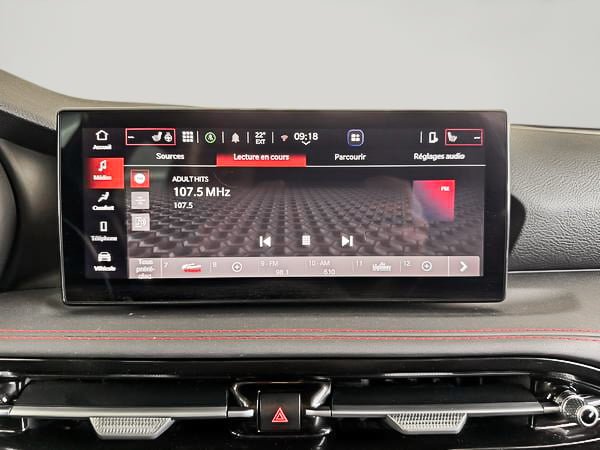 2024 Dodge Hornet PHEV R/T-21