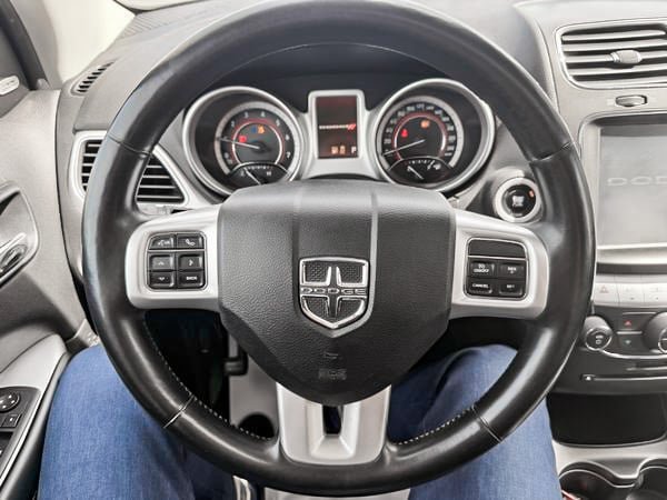 2014 Dodge Journey R/T AWD-17