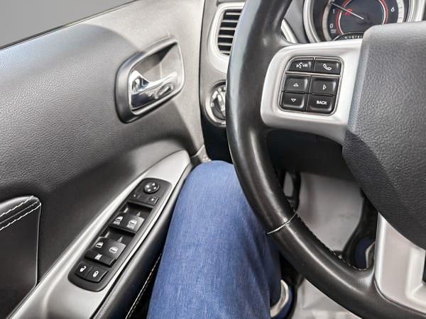 2014 Dodge Journey R/T AWD-18