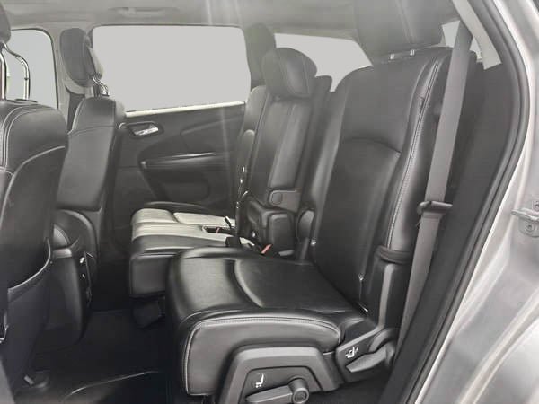 2014 Dodge Journey R/T AWD-28