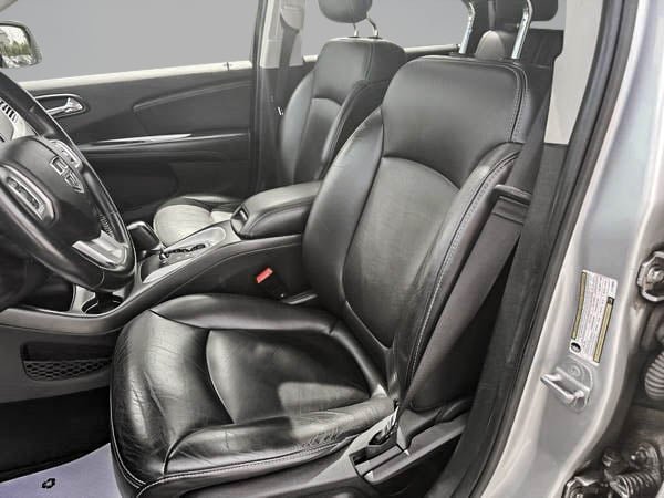 2014 Dodge Journey R/T AWD-14