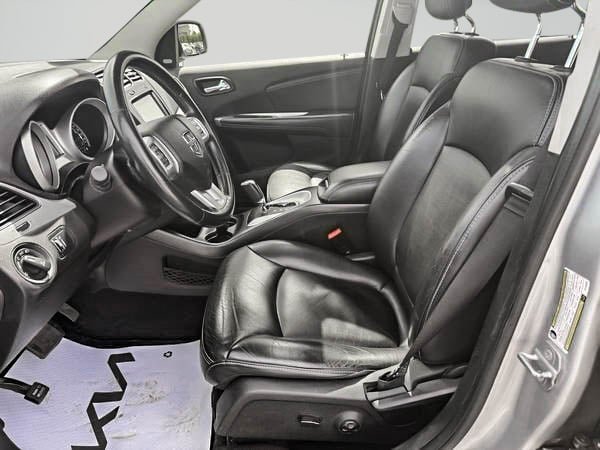 2014 Dodge Journey R/T AWD-13