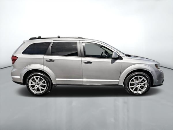 2014 Dodge Journey R/T AWD-7