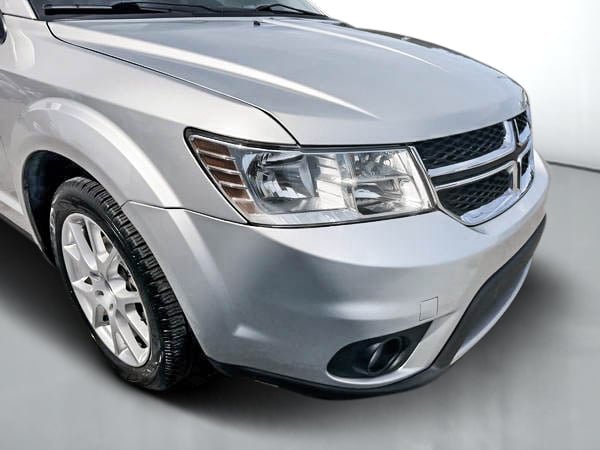 2014 Dodge Journey R/T AWD-8