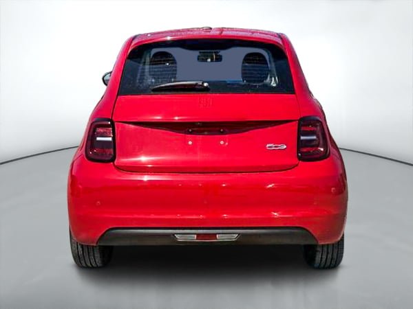 Fiat 500e RED 2024-3