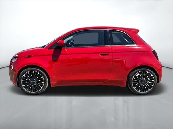 Fiat 500e RED 2024-5