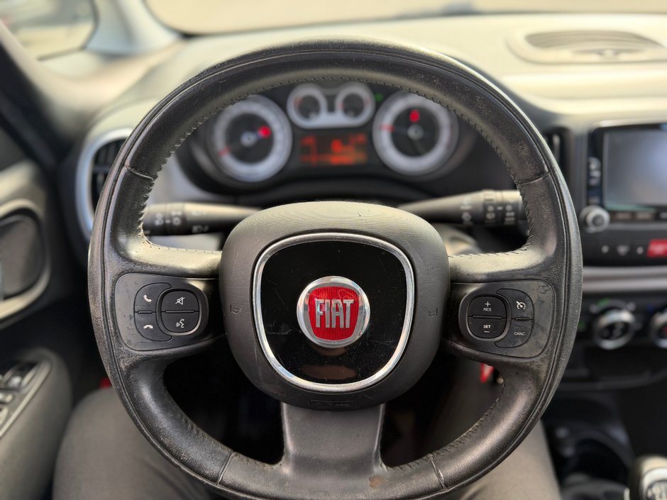2015 Fiat 500L Sport-9