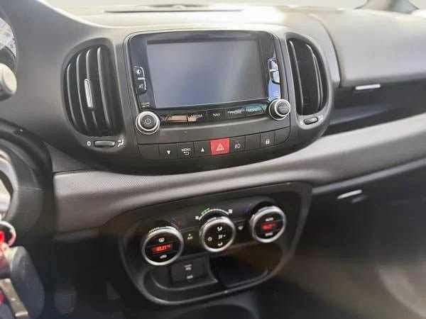 Fiat 500L Sport 2015-11