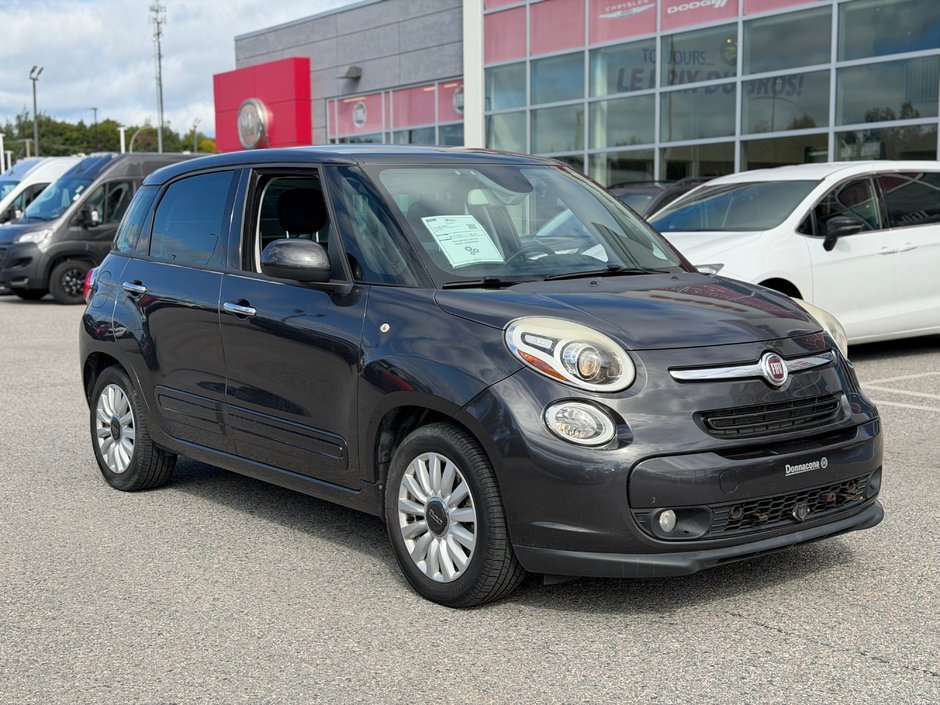 2015 Fiat 500L Sport-0
