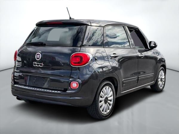 Fiat 500L Sport 2015-2