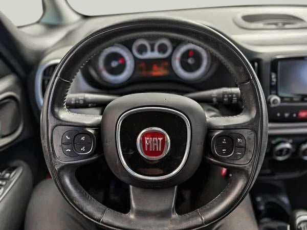 Fiat 500L Sport 2015-9