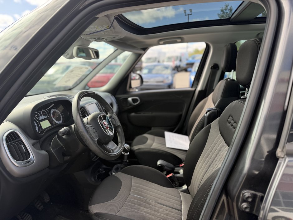 2015 Fiat 500L Sport-8