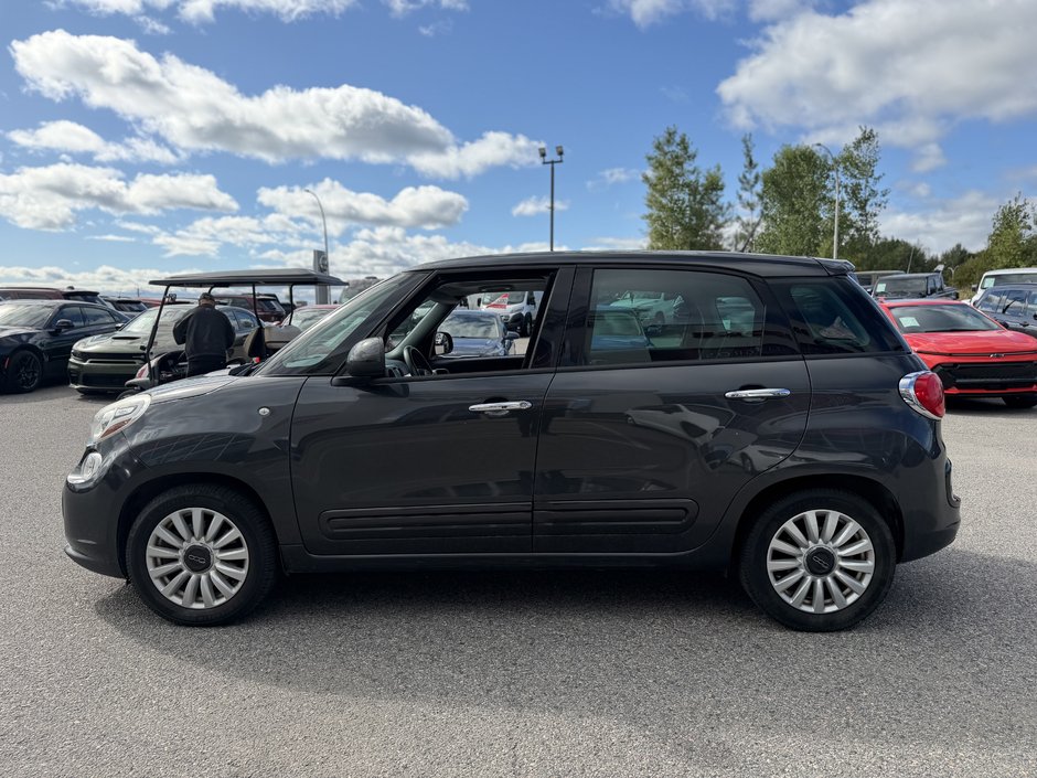2015 Fiat 500L Sport-5