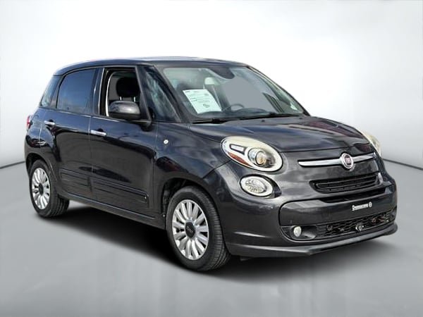 Fiat 500L Sport 2015-0