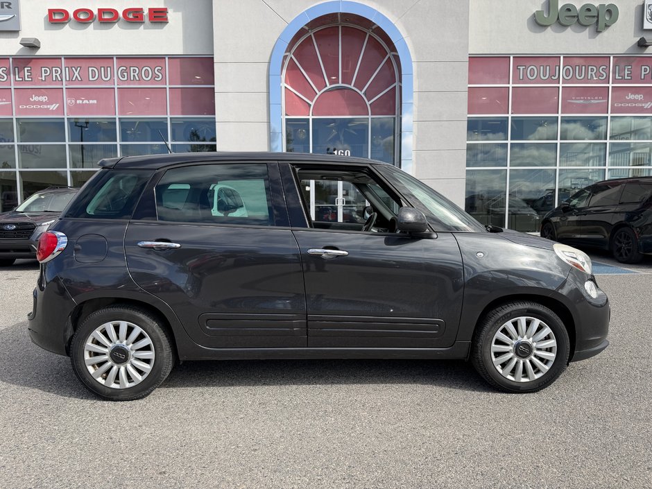 2015 Fiat 500L Sport-1