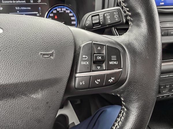 2021 Ford Bronco Sport OUTER BANKS-16