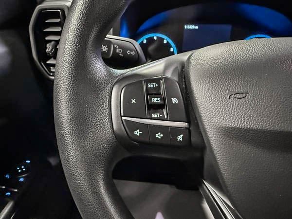 Ford Bronco Sport Base 2022-14