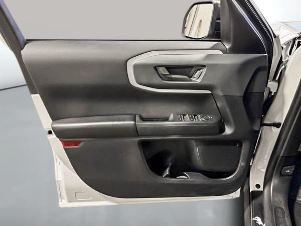 Ford Bronco Sport Base 2022-10