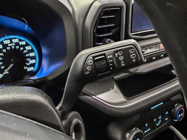 Ford Bronco Sport Base 2022-17