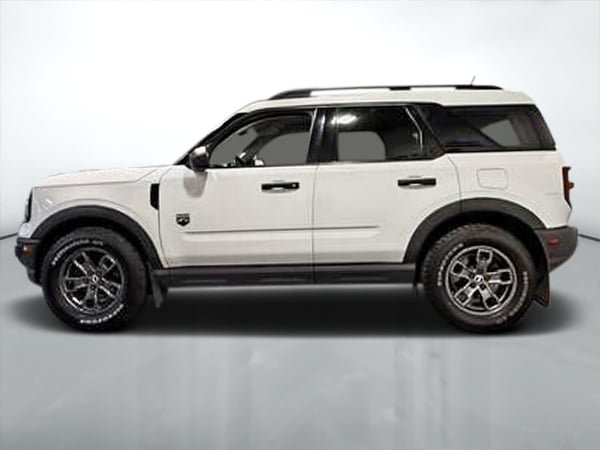 Ford Bronco Sport Base 2022-5