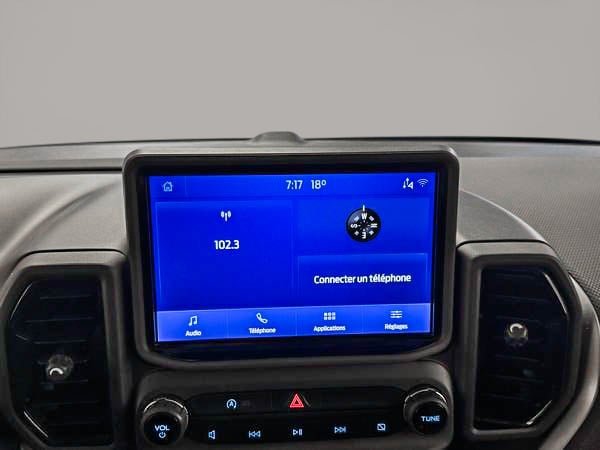 Ford Bronco Sport Base 2022-19