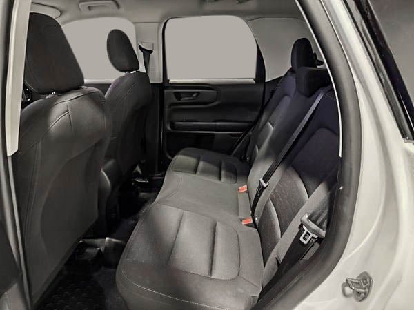Ford Bronco Sport Base 2022-23
