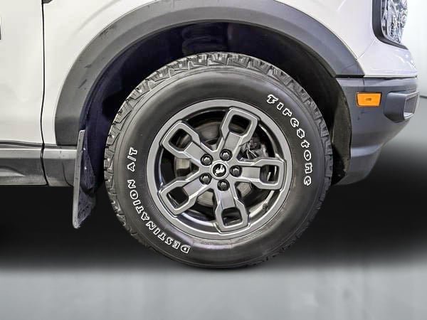 Ford Bronco Sport Base 2022-9