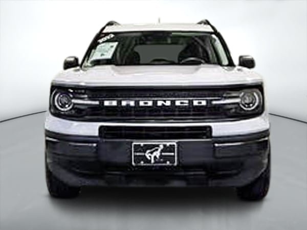 Ford Bronco Sport Base 2022-7