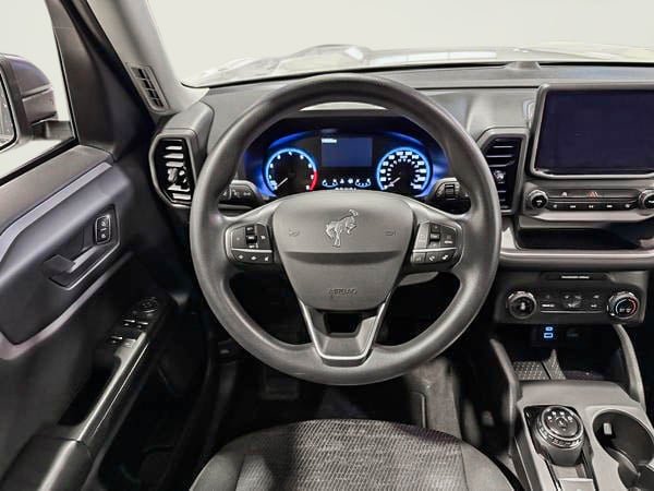 Ford Bronco Sport Base 2022-13