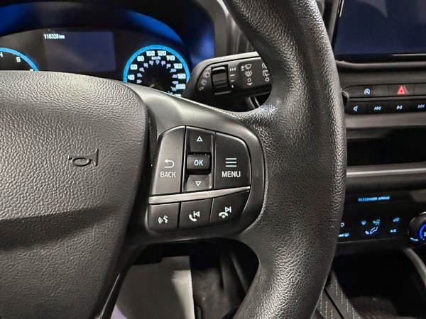Ford Bronco Sport Base 2022-15