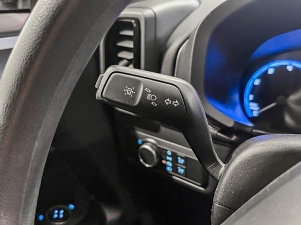 Ford Bronco Sport Base 2022-16