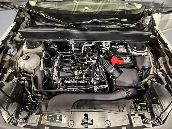 Ford Bronco Sport Base 2022-25