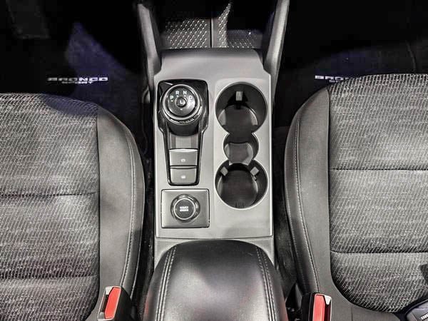 Ford Bronco Sport Base 2022-22